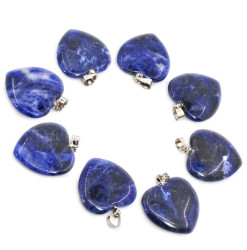 coeur de sodalite