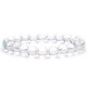 bracelet cristal de roche