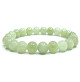 bracelet jade de chine perles naturelles
