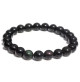 bracelet obsidienne oeil céleste