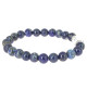lapis lazuli bracelet perles