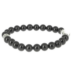 bracelet tourmaline naturelle