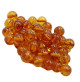 ambre perles naturelles