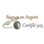 Bagues Argent