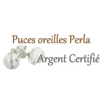 Boucles Oreilles Perles