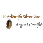 Pendentifs SilverLine