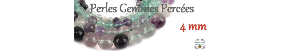 Perles en pierres gemmes naturelles à prix de gros - Minerals Store