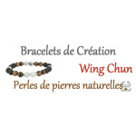 Bracelets Wing Chun