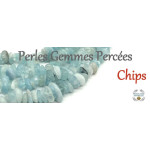 Perles Chips