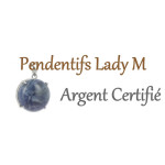 Pendentifs Lady M