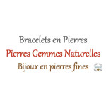 Bracelets Pierres