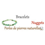 Bracelets Nuggets