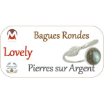 Bagues Lovely