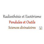 Pendules Radiesthésie