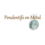 Pendentifs Métal