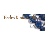 Perles Rondes Plates