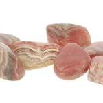 Rhodochrosite