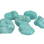 Turquoise Sinkiang