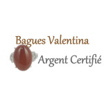 Bagues Valentina