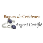 Bagues de Créateurs