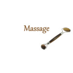 Bâtons de massage