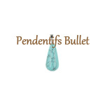 Pendentifs Bullet