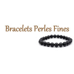 Bracelets Perles