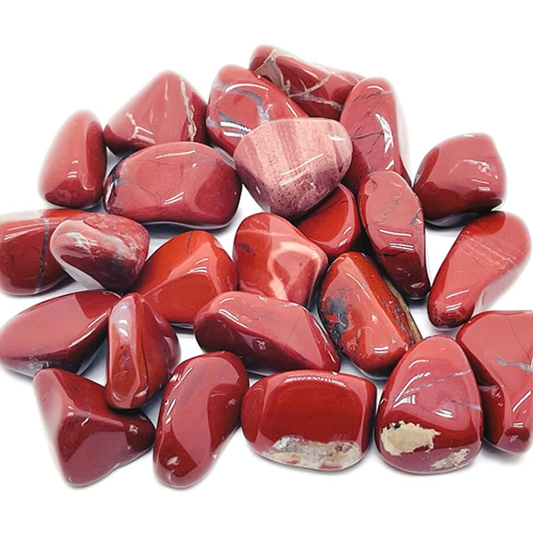 jaspe rouge pierre naturelle