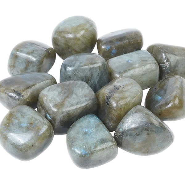 labradorite pierre naturelle