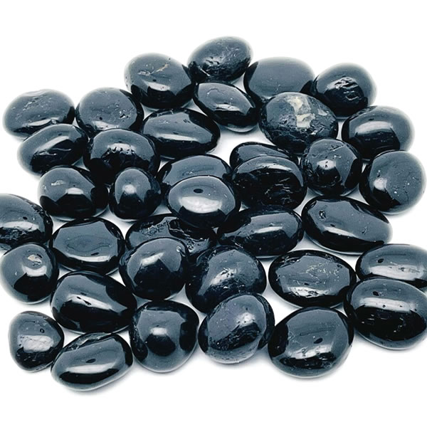 tourmaline noire pierre naturelle