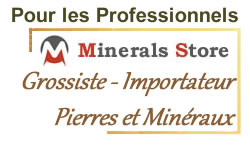 minerals store shop